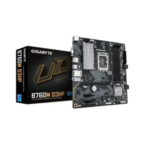 Motherboard Gigabyte B760M D3HP DDR5 LGA1700