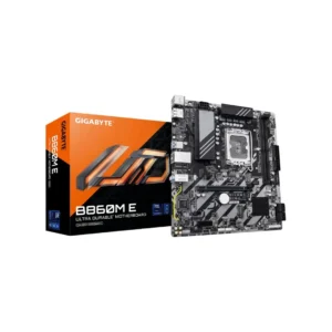 Motherboard Gigabyte B860M E DDR5 LGA1851
