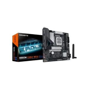 Motherboard Gigabyte B860M EAGLE WIFI6 DDR5 LGA1851