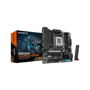 Motherboard Gigabyte B850M GAMING X WIFI6E DDR5 AM5