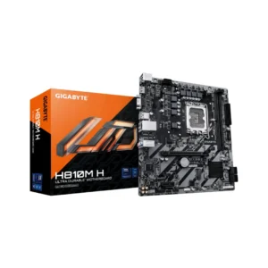 Motherboard GIGABYTE H810M H DDR5 LGA1851