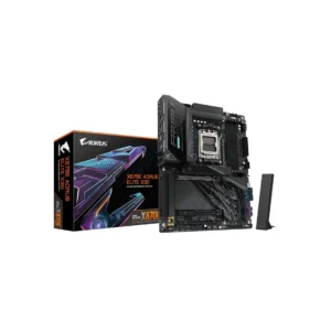 Motherboard Gigabyte X870E A ELITE X DDR5 AM5