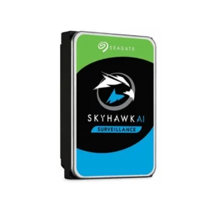Disco HDD Seagate SkyHawk AI 8Tb 3.5" SATA