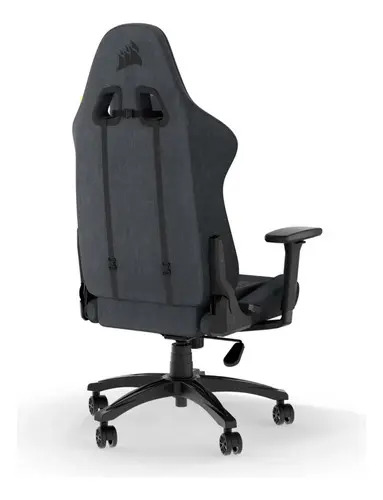 Silla Corsair TC100 Fabric Gris - imagen 3