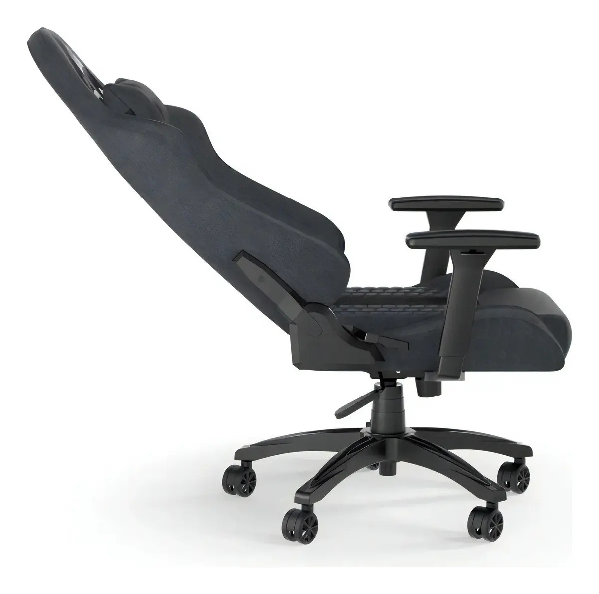 Silla Corsair TC100 Fabric Gris - imagen 4