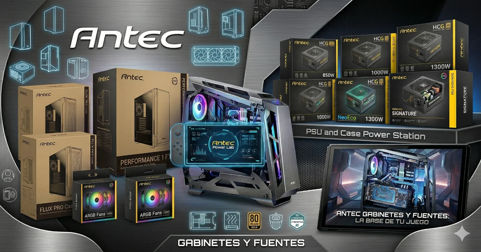 Antec