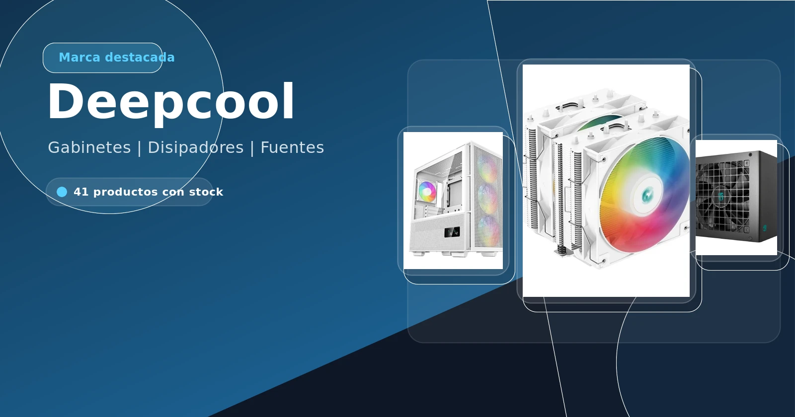 Deepcool