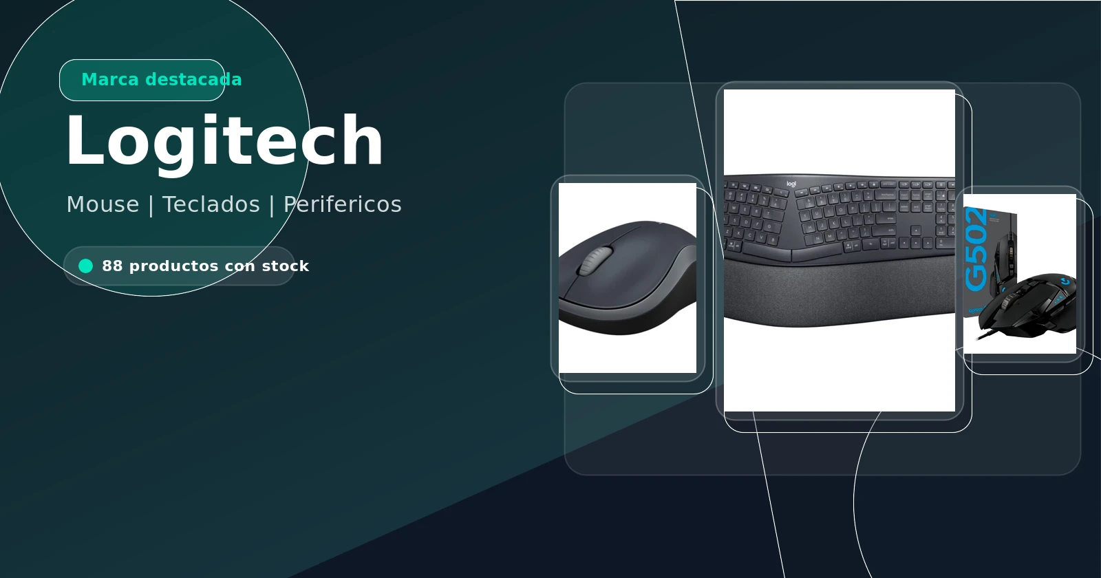 Logitech