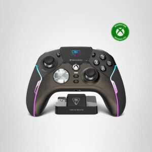 Control inalámbrico