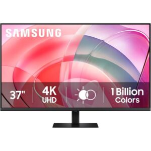 Monitor Samsung Viewfinity S7 37" VA 4K 60hz