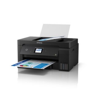 Impresora Epson L14150 Tinta con Scanner Wi-Fi