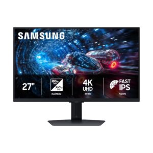 Monitor Samsung Odyssey G7 27" IPS 4K 180hz/360hz
