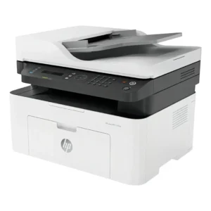 Impresora HP LaserJet 137FNW Laser Monocromatica Wi-Fi