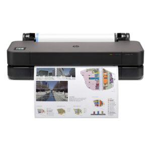 Impresora HP DESIGNJET T250 Inalambrica