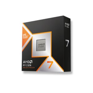 Procesador AMD Ryzen 7 9850X3D
