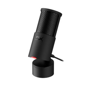 Microfono HyperX SoloCast 2 USB