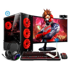 pc gamer uruguay