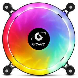 ventiladores RGB