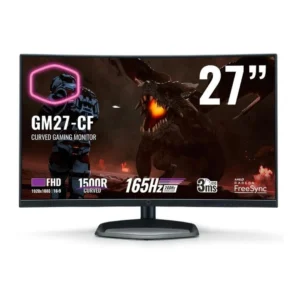 Monitor COOLER MASTER GM 27 - CF