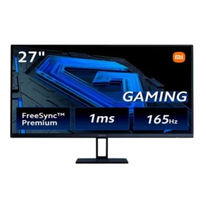 Monitor Xiaomi G27i 27" 1080p IPS