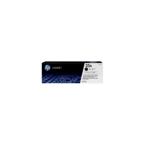 Toner HP CB435A negro para LaserJet P1005/P1006
