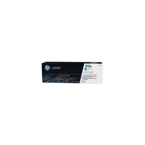 Toner HP CF381A cyan para M476