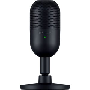 Microfono Razer Seiren V3 Mini USB