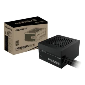Fuente GIGABYTE GP-P650SS 650W 80 Plus Silver
