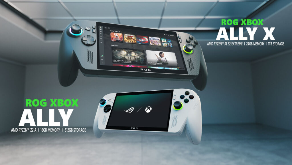 Xbox portátil