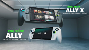 Xbox portátil
