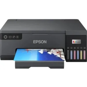 Impresora Epson L8050 Tinta Continua Color Wi-Fi