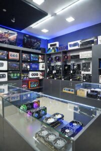 tienda de pc gaming