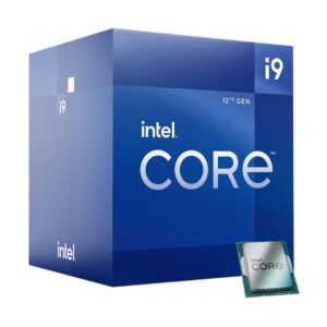 Intel Core i9 12900