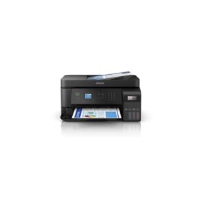 Impresora Epson L5590 Tinta Continua con Scanner Wi-Fi
