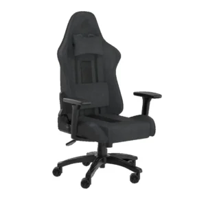 Silla Corsair TC100 Fabric Gris