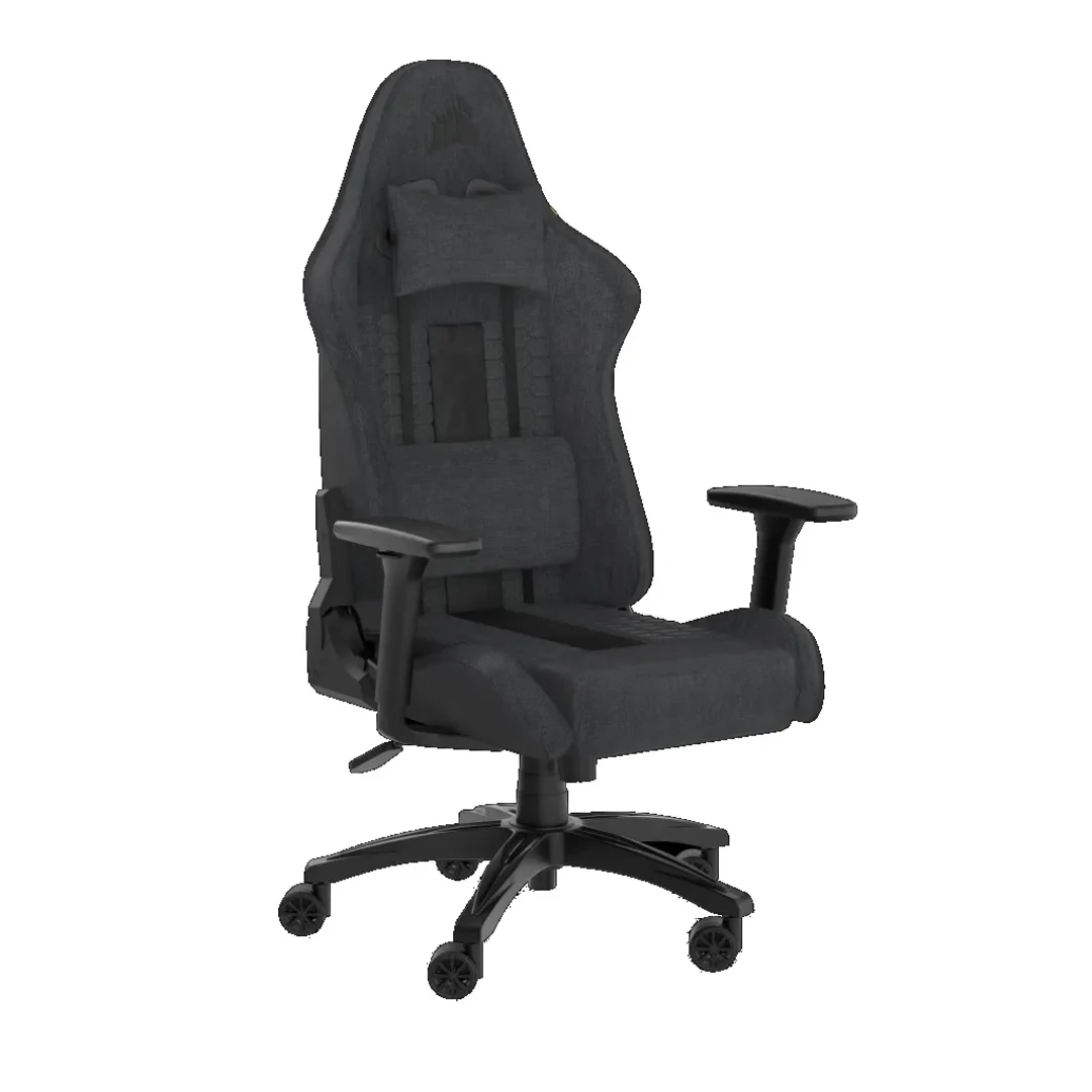Silla Corsair TC100 Fabric Gris