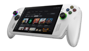 xbox rog ally x