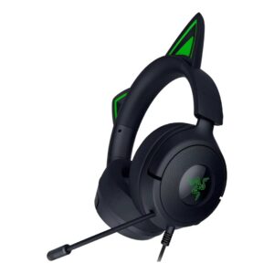 Auricular Razer Kraken Kitty V3 X