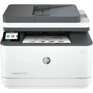 Impresora Multifuncional HP LaserJet Pro MFP 3103fdw Laser Monocromatica Wi-Fi