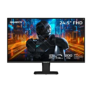 Monitor GIGABYTE GS25F2 25" 1080p IPS 200Hz 1ms