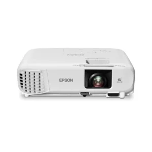 Proyector Epson PowerLite E24 3LCD XGA 3600 Lumens