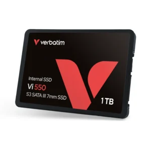 Disco SSD Verbatim Vi550 1TB SATA 2.5