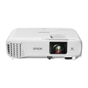 Proyector Epson PowerLite X49 3LCD XGA 3600 Lumens