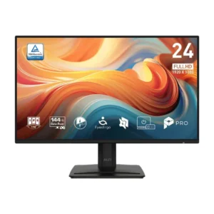 Monitor MSI PRO MP242 24" 1080p 144Hz IPS