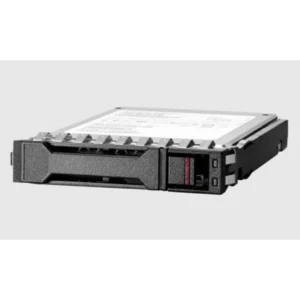 Disco SSD HPE P40502-B21 480Gb 2.5" SATA SFF