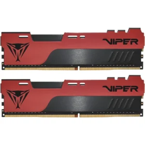 Memoria DDR4 Patriot Viper Elite II 16Gb (2x8Gb) 3200MHz DIMM