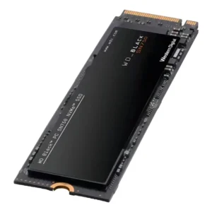 Disco SSD WD Black SN8100 4Tb M.2 NVMe PCIe 5.0