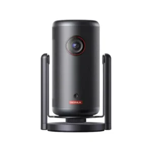 Proyector Nebula Capsule 3 Full HD con Gimbal Stand