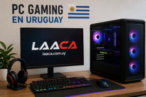 pc gaming