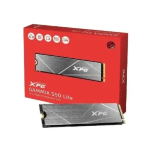 Disco SSD XPG Gammix S50 Lite 1Tb M.2 NVMe PCIe 4.0